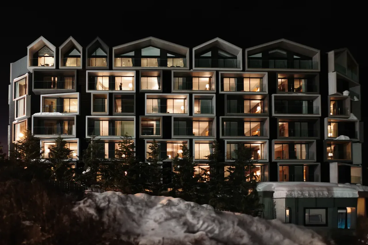 ห้องพัก MUWA NISEKO ในย่าน Grand Hirafu