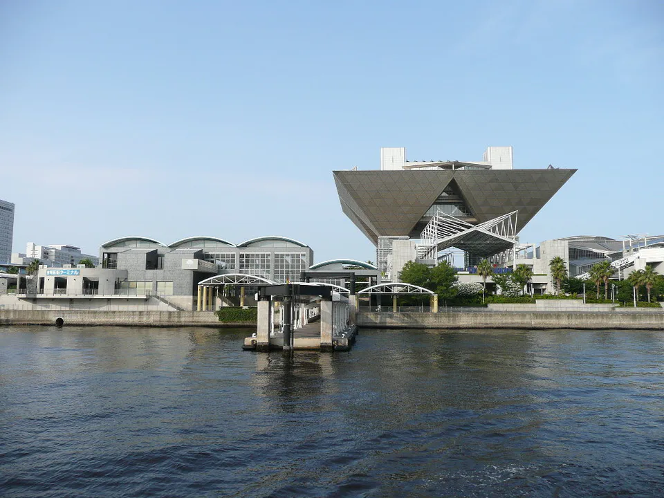 ที่พักสำหรับกิจกรรมขนาดใหญ่ในโตเกียว|เปรียบเทียบระหว่าง Tokyo Dome, Ariake Big Sight และ Makuhari Seaside