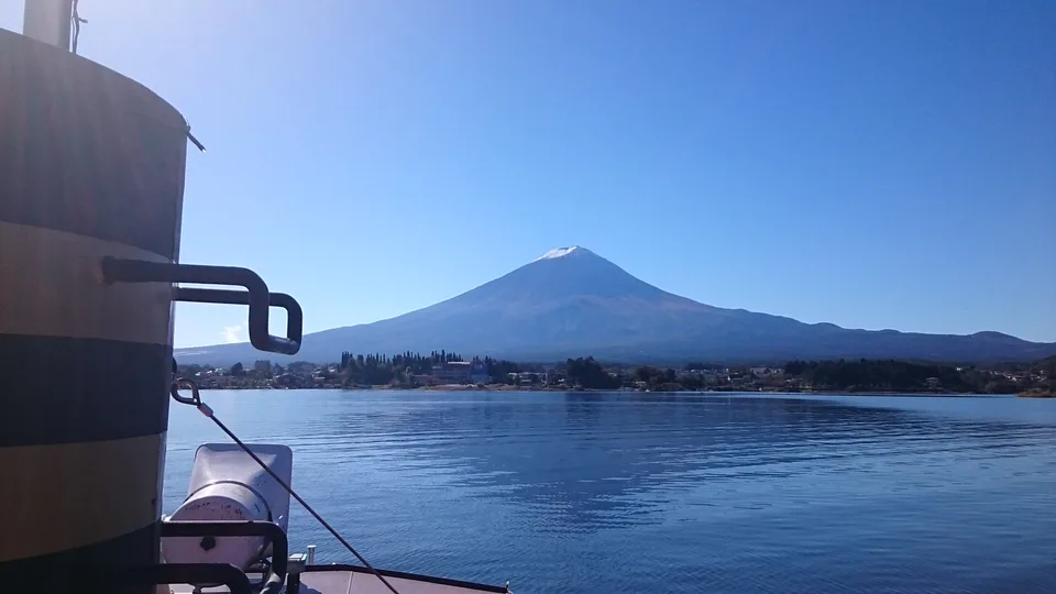 Tokyo → Kawaguchiko → Hakone 3 วัน 2 คืน｜จัดคืนพัก การต่อรถ Gotemba และกระเป๋าอย่างไรไม่ให้ทริปพัง
