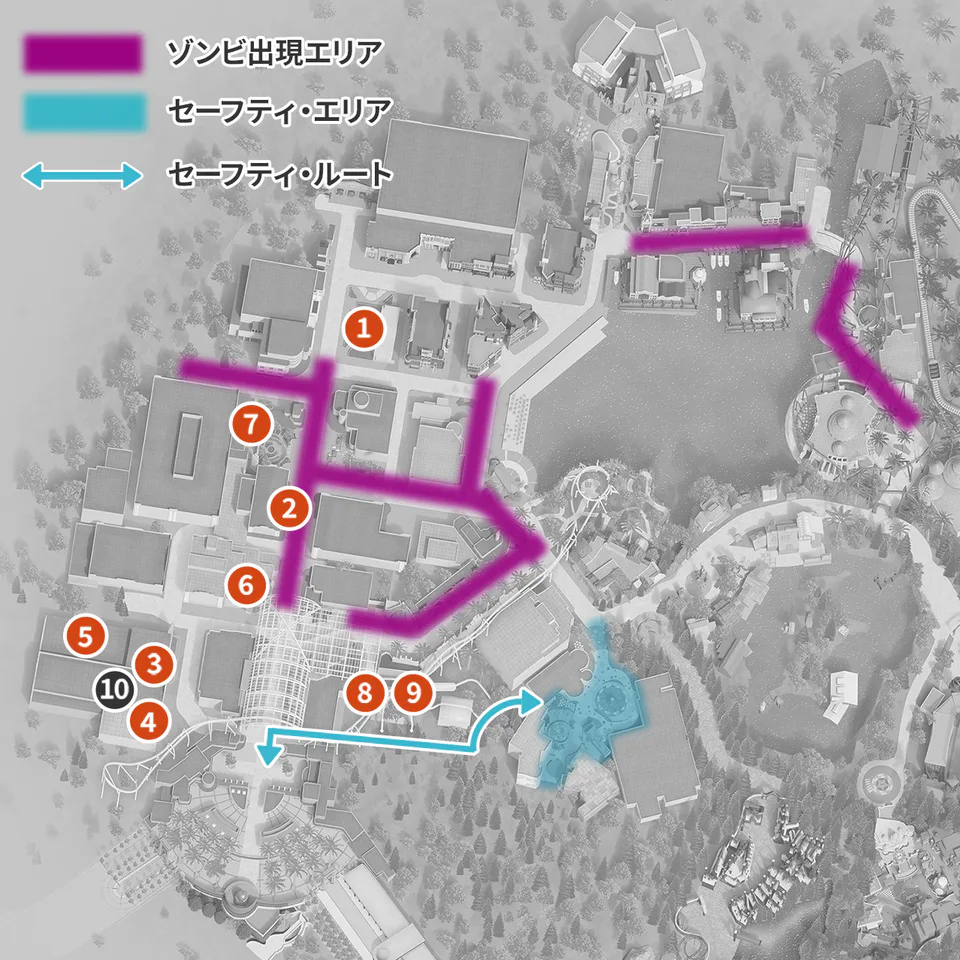USJ Halloween 2026 ไปวันไหนดี? เลือกวันจากวันหยุด ราคา และความเสี่ยงคนแน่น