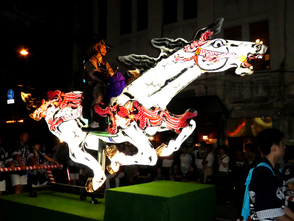 Hirosaki Neputa 2026|โดเตะมาจิ หน้าสถานี หรือ 7 ส.ค. เลือกแบบไหนดี?