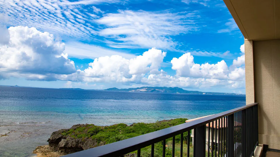 Hyatt Regency Seragaki Island Okinawa｜อยู่ที่นอนเพียงสองคืนในโอกินาว่า เรียงกะกิ แล้วบ่ายนี้ยังจะไปเที่ยวที่ไหนต่อดี?