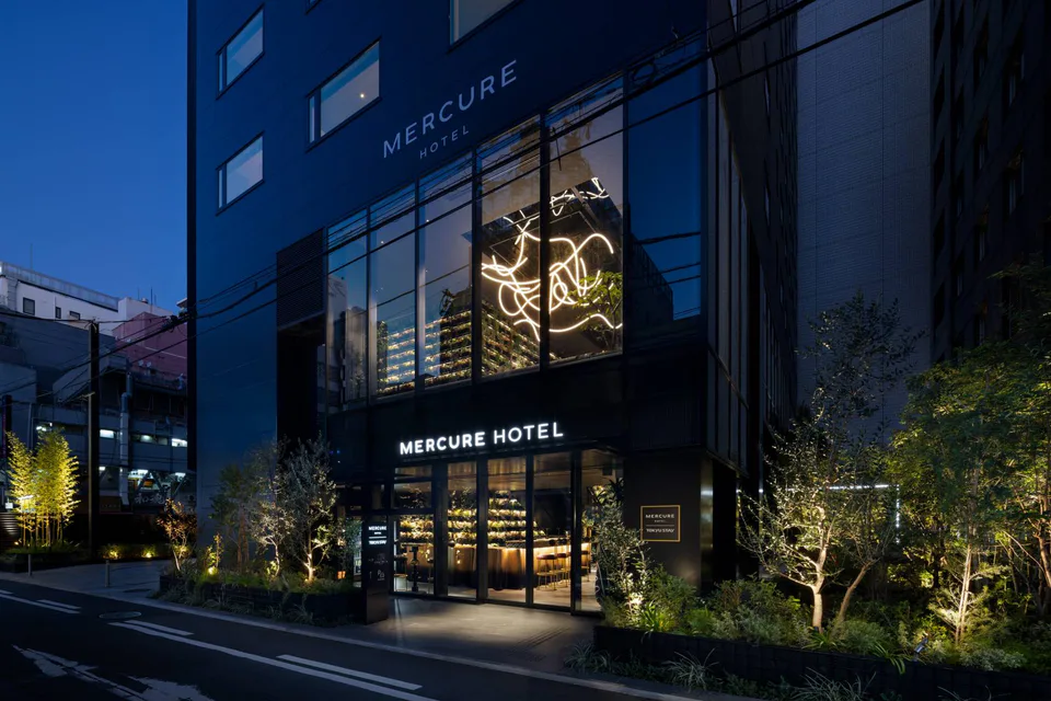 Mercure Tokyu Stay Osaka Namba คุ้มไหม?｜ห้องไหนมีเครื่องซักผ้าและควรอัปเกรดเมื่อพัก 4 คืน