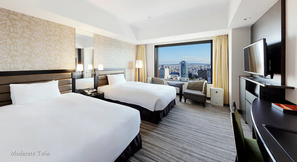 JR Tower Hotel Nikko Sapporo กับ SAPPORO HOTEL โดย GRANBELL｜เชื่อมต่อโดยตรงกับสถานีซัปโปโรหรือออนเซ็นฟรี