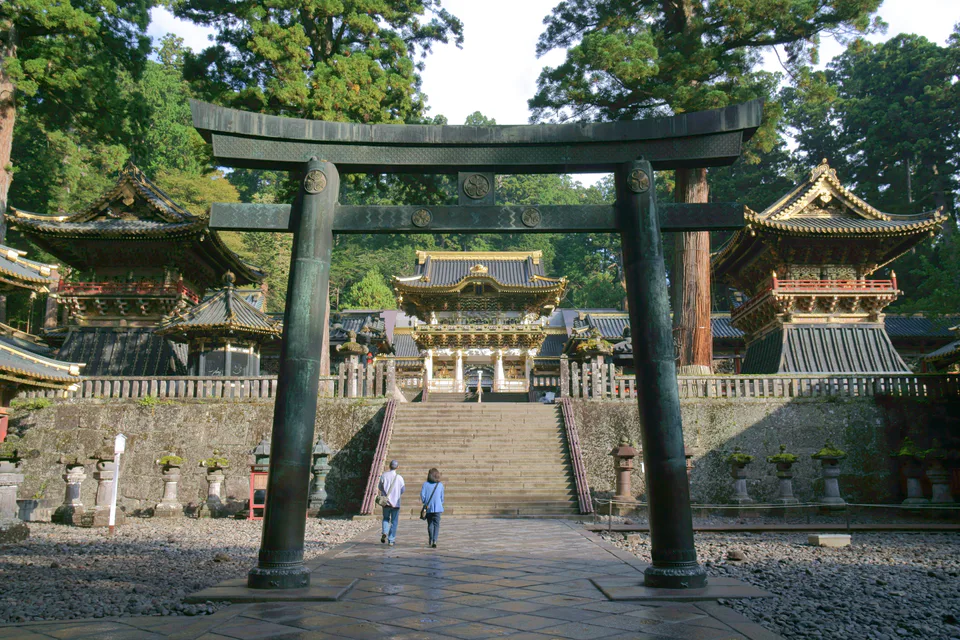 Nikko Toshogu vs Oku-Nikko เที่ยววันเดียวเลือกไหนดี? อย่าพยายามเก็บสองโซนเต็มวัน