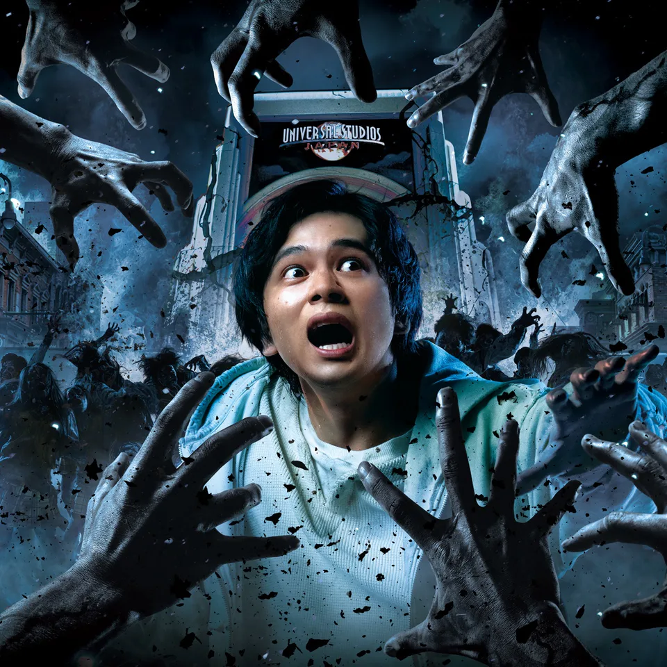 USJ Halloween 2026 ต้องซื้อบัตรอะไรบ้าง?|แยก Studio Pass, Express Pass, eTicket และ All Night ให้ถูก