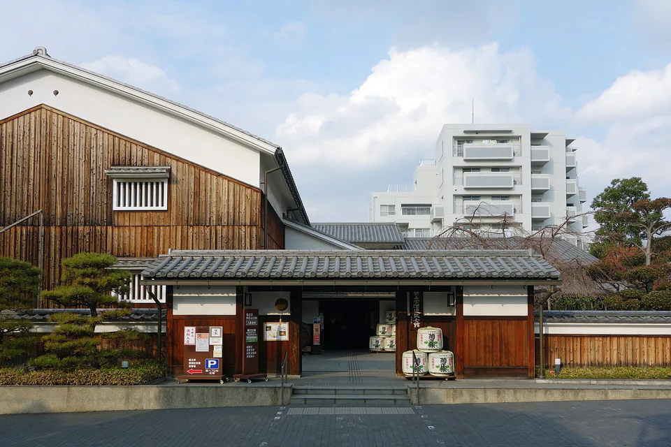 เที่ยวโอซาก้า 7 วันเน้นสถานที่ยอดนิยม|ซูโม่, ชา, ซามูไร และโรงกลั่นเหล้าเสน่ห์วัฒนธรรม คุ้มค่าที่จะพักหนึ่งคืนในเกียวโต