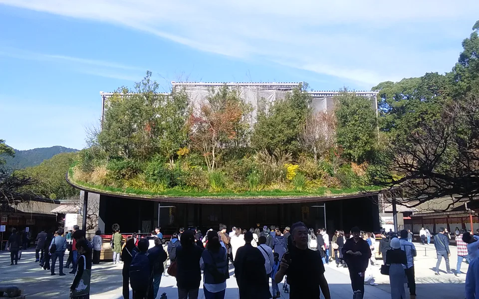 Fukuoka hotel base for day trips from Hakata and Tenjin