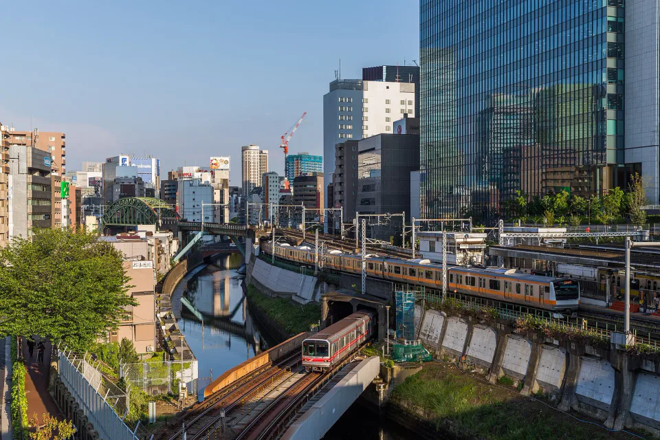 Where to Stay for Tokyo Events: Dome, Ariake or Makuhari