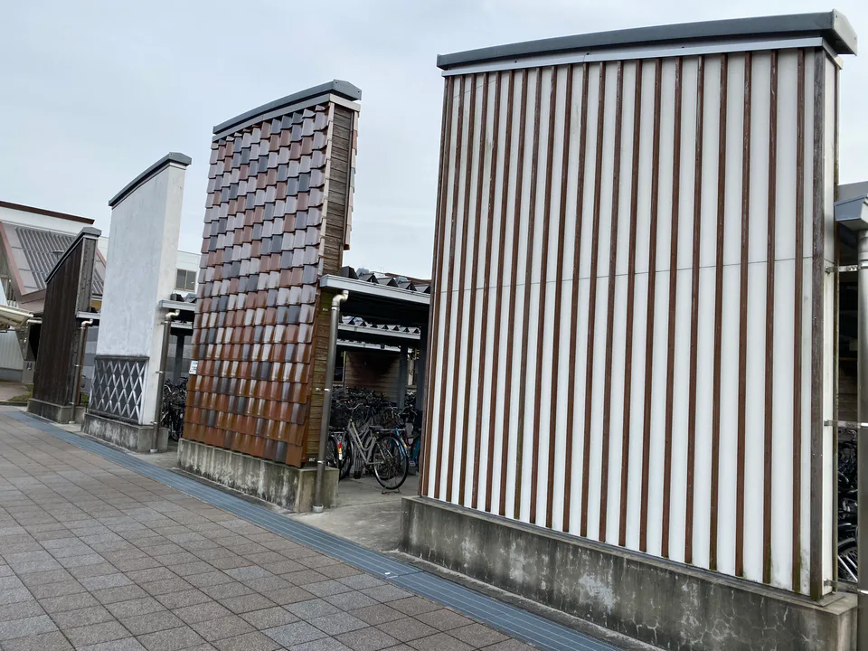 Misasa Onsen vs Kurayoshi พักไหนดี|แช่ออนเซ็นตอนเย็นหรือเก็บ JR ไว้เช้าวันถัดไป