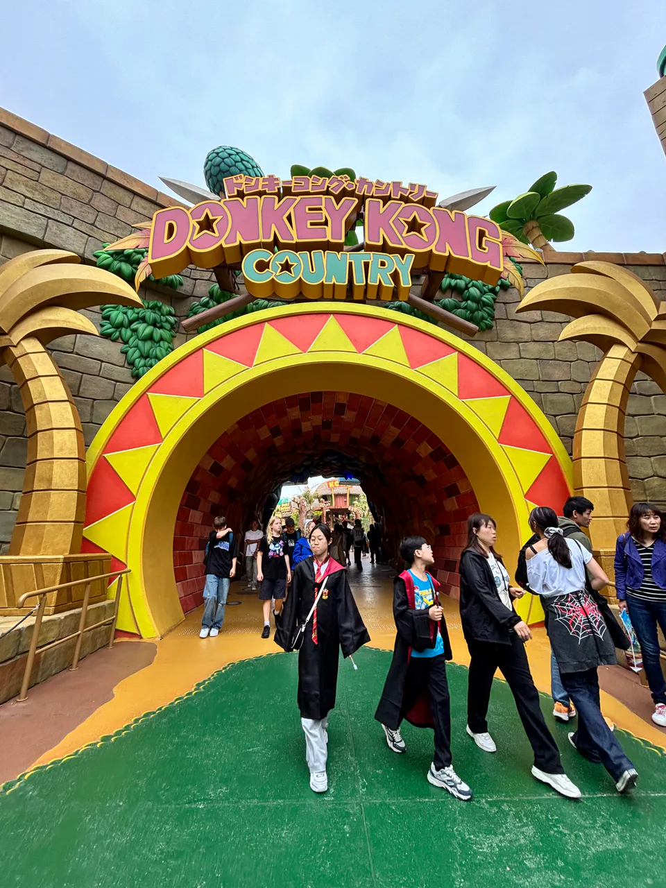 USJ Express Pass 2026 คุ้มไหม?|อย่าดูแค่ Pass 4 หรือ 7 ให้ซื้อจากเครื่องเล่นที่ห้ามพลาด