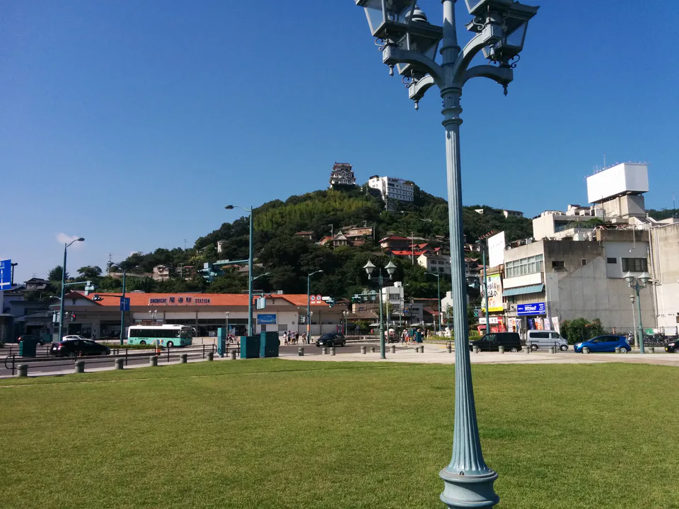พักโอโนมิจิหรือฟุกุยามะก่อนปั่น Shimanami Kaido?｜เลือกจากเวลาถึง กระเป๋า และแผนปั่น