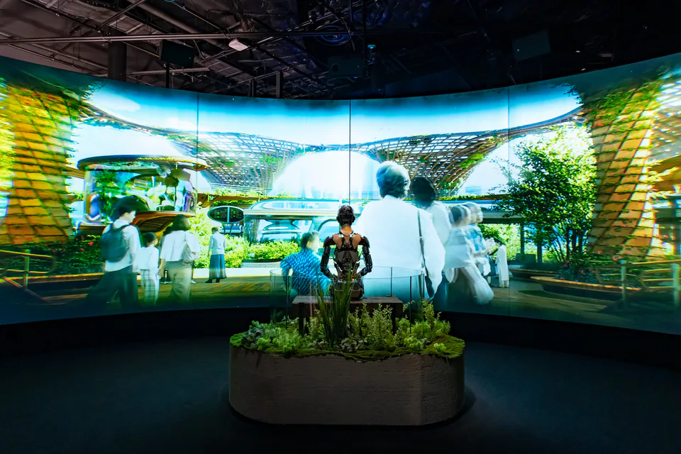 FUTURE OF LIFE+ ที่ MoN Takanawa คุ้มไหม? รอบอังกฤษ 4 ช่วง ตั๋ว ¥3,500 และ Android add-on ¥1,000
