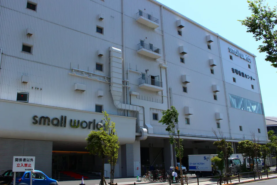 SMALL WORLDS Tokyo คุ้มไหม?|¥3,200 กับเวลา 2–3 ชั่วโมง เหมาะกับใครจริง ๆ