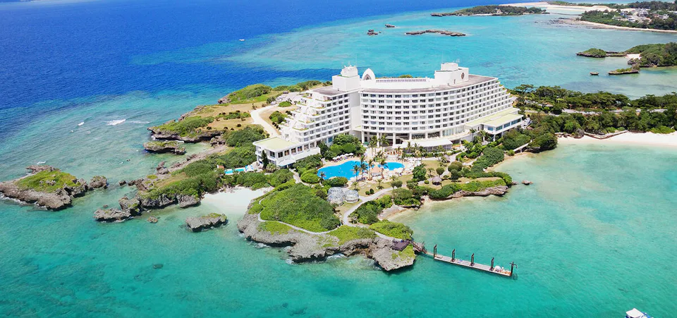 ANA InterContinental Manza Beach Resort คุ้มไหม｜1 คืนพอหรือควรซื้อเวลารีสอร์ท 2 คืน