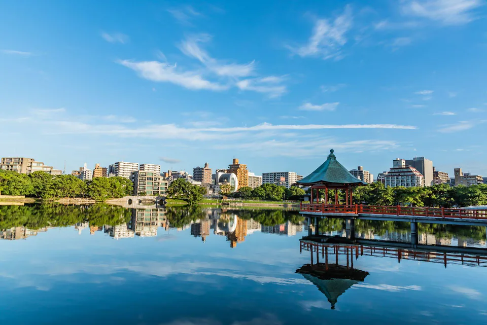 เที่ยวฟุกุโอกะกี่วันถึงจะพอ? ไปครั้งแรก 3 วันดีที่สุด วันที่ 4 ต้องมีเหตุผล