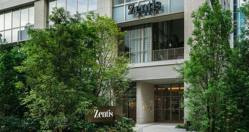 Zentis Osaka คุ้มไหม?|เทียบทำเล 12 นาทีจาก Osaka Station, ห้อง 25–32㎡ และ Room 001